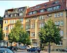 Knebelstra�e 14-16, Jena